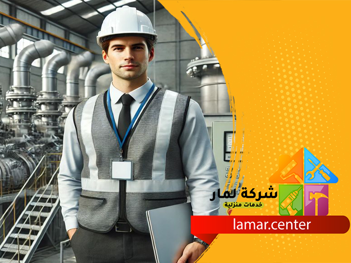 شركات السلامة المعتمدة من الدفاع