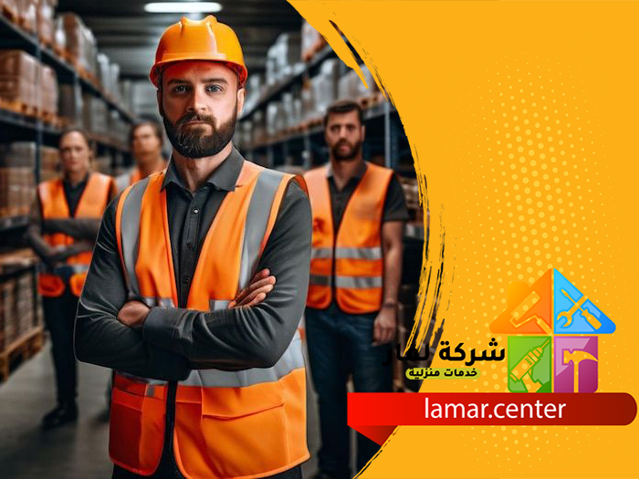 شركات أنظمة إطفاء الحريق
