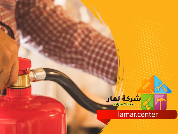الانذار المبكر ونصائح للحفاظ على انظمة انذار الحريق 4 الانذار المبكر ونصائح للحفاظ على انظمة انذار الحريق