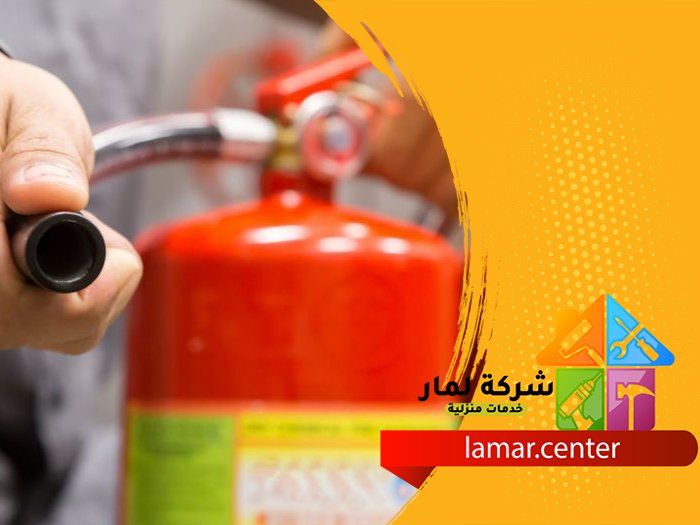 الانذار المبكر ونصائح للحفاظ على انظمة انذار الحريق 5 الانذار المبكر ونصائح للحفاظ على انظمة انذار الحريق