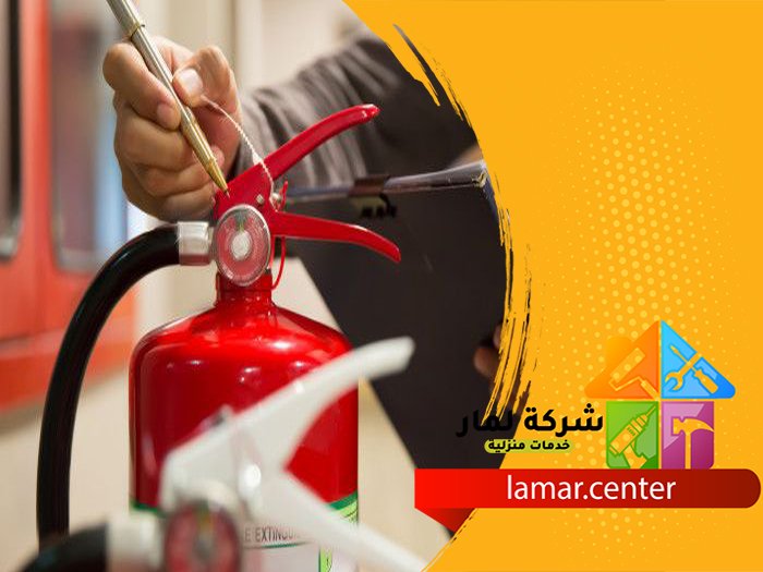 الانذار المبكر ونصائح للحفاظ على انظمة انذار الحريق 1 الانذار المبكر ونصائح للحفاظ على انظمة انذار الحريق
