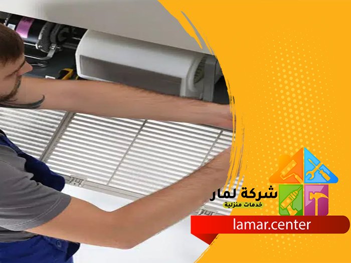 فنى تركيب مكيفات 5 فنى تركيب مكيفات