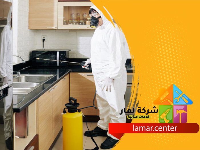 مكافحة الصراصير في المطبخ بالرياض 21 مكافحة الصراصير في المطبخ