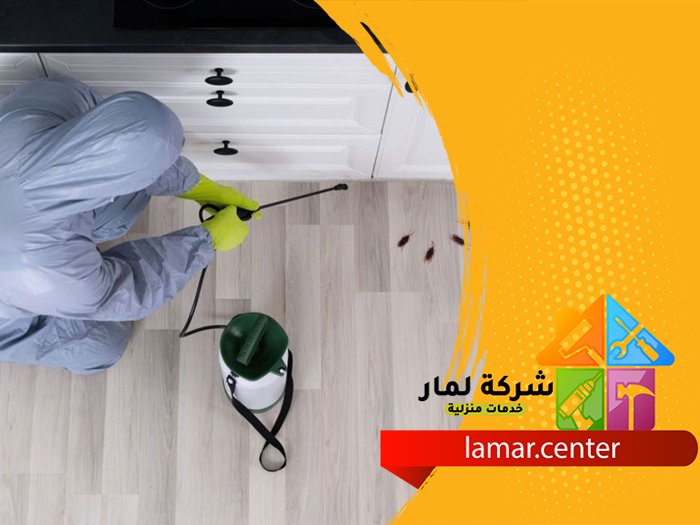 مكافحة الصراصير في المطبخ بالرياض 4 مكافحة الصراصير في المطبخ بالرياض