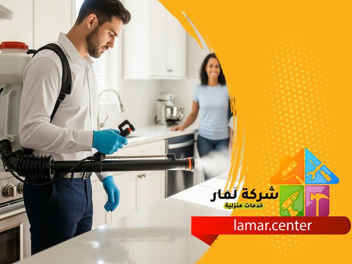 مكافحة الصراصير في المطبخ بالرياض 5 مكافحة الصراصير في المطبخ بالرياض