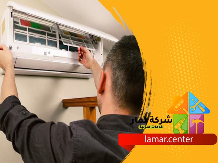 فك وتركيب مكيفات حطين 13 فك وتركيب مكيفات حطين