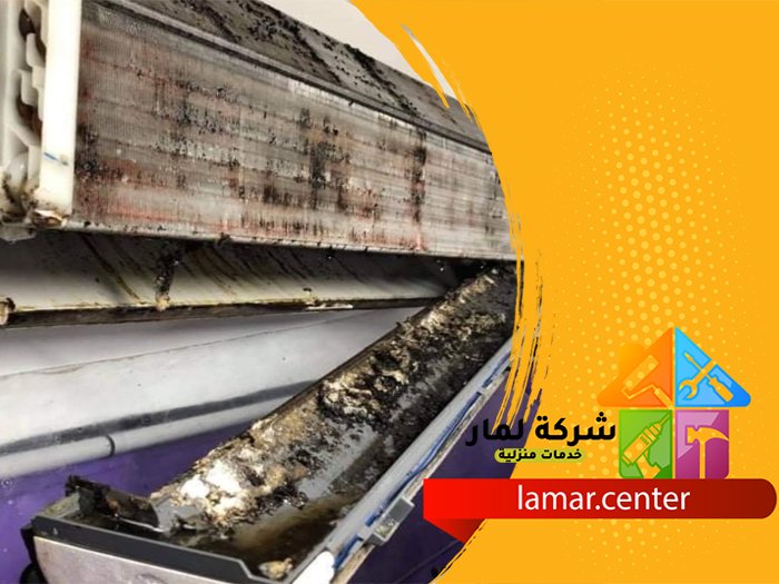 فني تنظيف مكيفات في الرياض 4 فني تنظيف مكيفات في الرياض