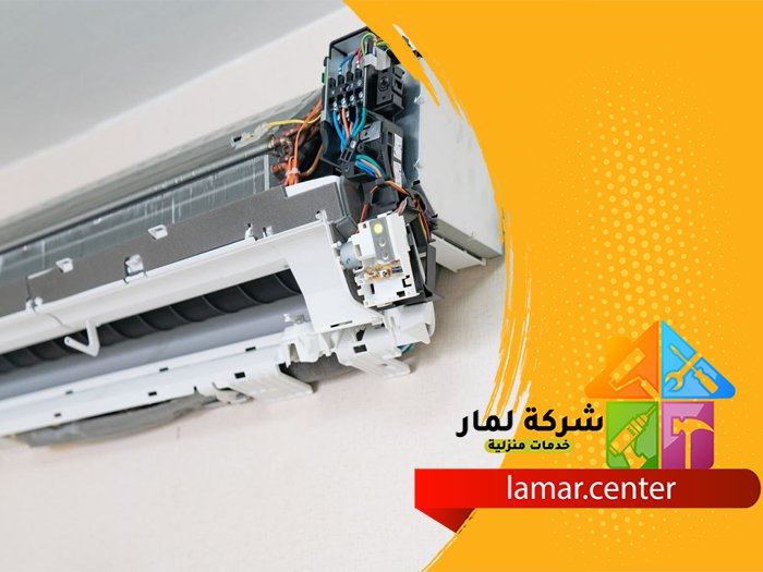 شركات تركيب المكيفات 5 شركات تركيب المكيفات