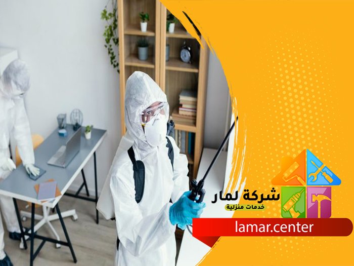 شركة مكافحة حشرات شمال الرياض 25 مكافحة الصراصير في المطبخ