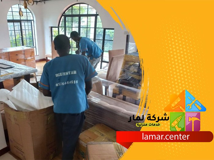 نقل عفش حي الرمال 5 نقل عفش حي الرمال
