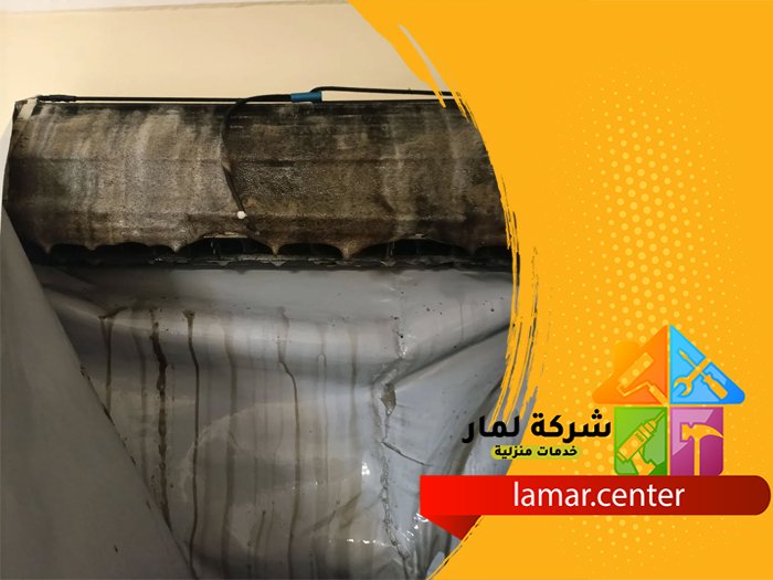 تنظيف مكيفات بنبان 5 تنظيف مكيفات بنبان
