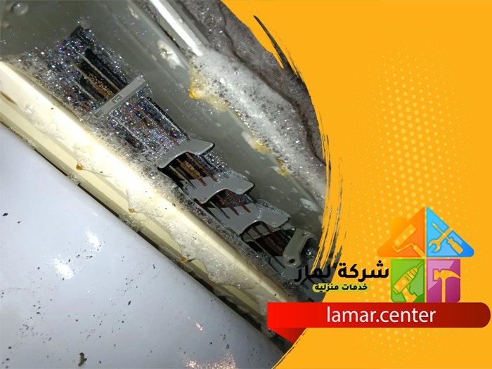 تنظيف مكيفات بنبان 4 تنظيف مكيفات بنبان