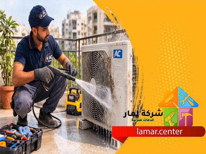 تنظيف مكيفات حوطة بني تميم 2 تنظيف مكيفات