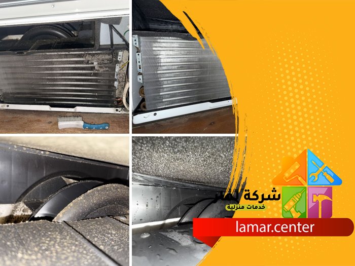 تنظيف مكيفات بملهم 4 تنظيف مكيفات بملهم