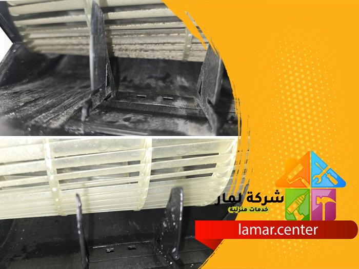 تنظيف مكيفات بحريملاء 4 تنظيف مكيفات بحريملاء