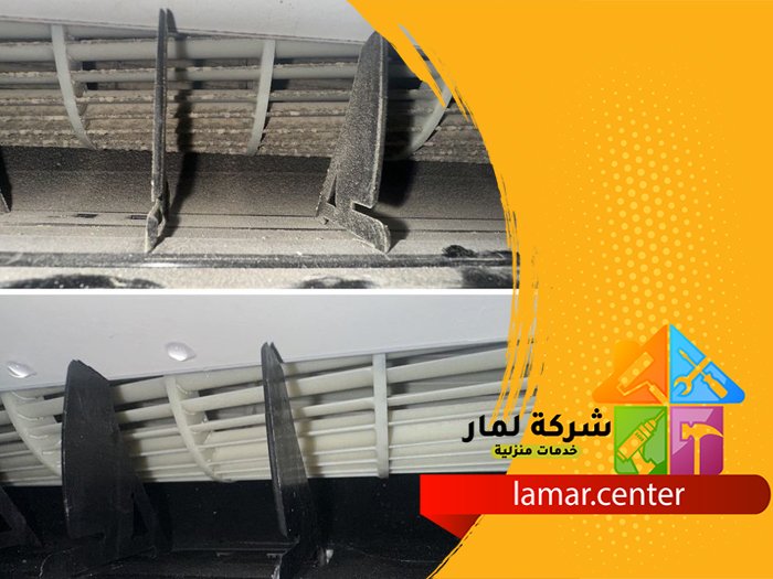 تنظيف مكيفات بمرات 5 تنظيف مكيفات بمرات