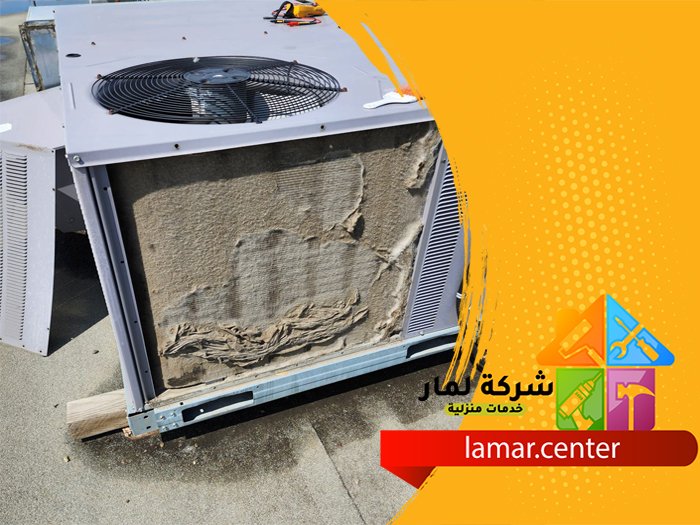 تنظيف مكيفات بملهم 3 تنظيف مكيفات بملهم