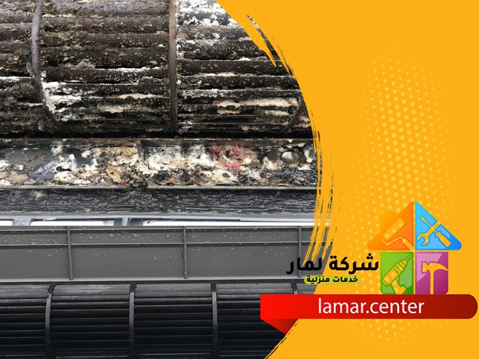تنظيف مكيفات بالقويعية 2 تنظيف مكيفات
