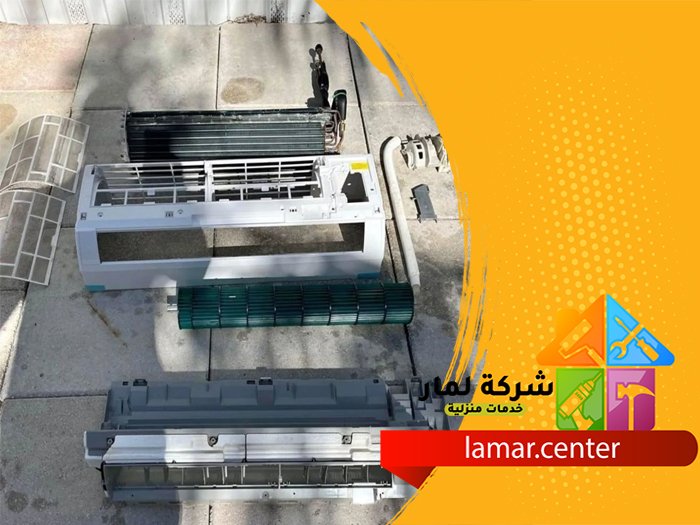 تنظيف مكيفات بالمجمعة 3 تنظيف مكيفات بالمجمعة