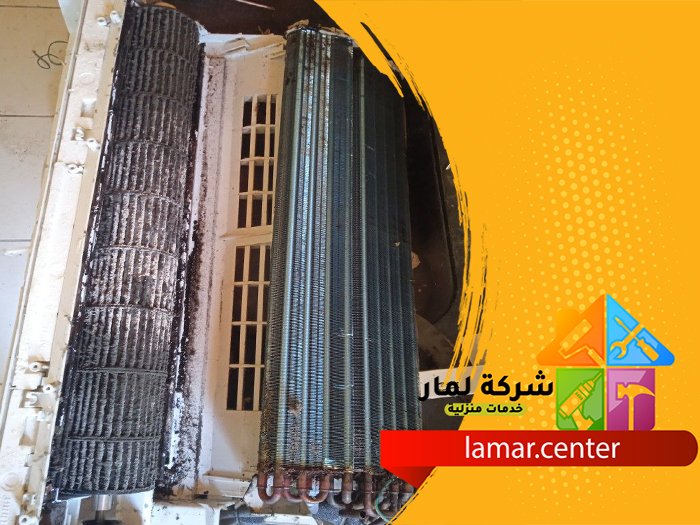 تنظيف مكيفات بالقويعية 5 تنظيف مكيفات بالقويعية