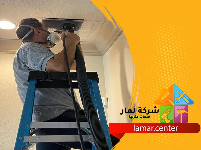 تنظيف مكيفات بتمير 4 تنظيف مكيفات بتمير