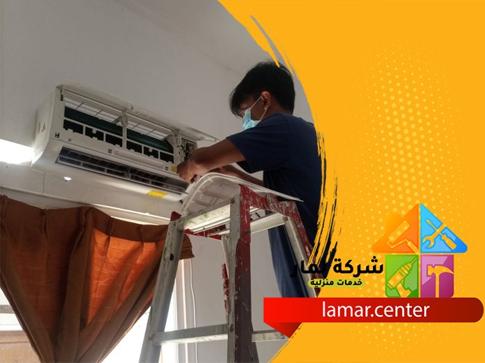 تركيب مكيفات جنوب الدمام 4 تركيب مكيفات جنوب الدمام