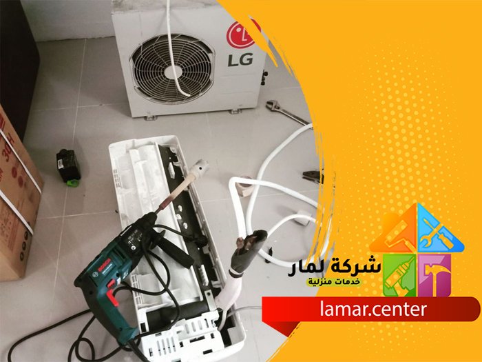 تركيب مكيفات وسط الدمام 3 تركيب مكيفات وسط الدمام