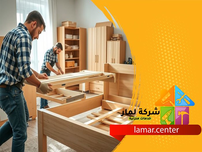 شركة تركيب اثاث ايكيا