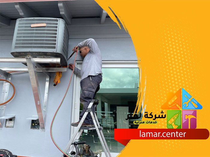 فك وتركيب مكيفات بالدلم 4 فك وتركيب مكيفات بالدلم