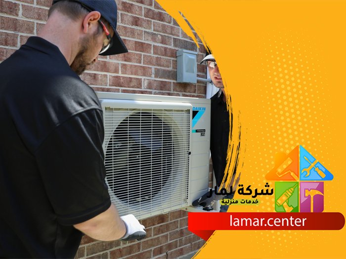 فك وتركيب مكيفات بالدلم 3 فك وتركيب مكيفات بالدلم