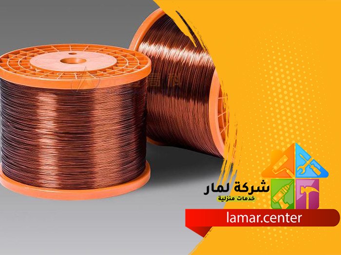 تمديد نحاس بسدير 4 تمديد نحاس بسدير