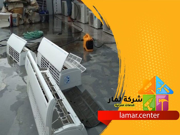 أرخص شركة صيانة مكيفات سبليت بالرياض 5 أرخص شركة صيانة مكيفات سبليت بالرياض