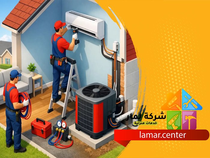 فك وتركيب مكيفات بالخرج 13 فك وتركيب مكيفات بالخرج