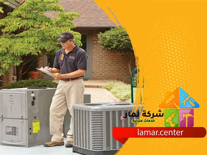 أرخص شركة صيانة مكيفات سبليت بالرياض