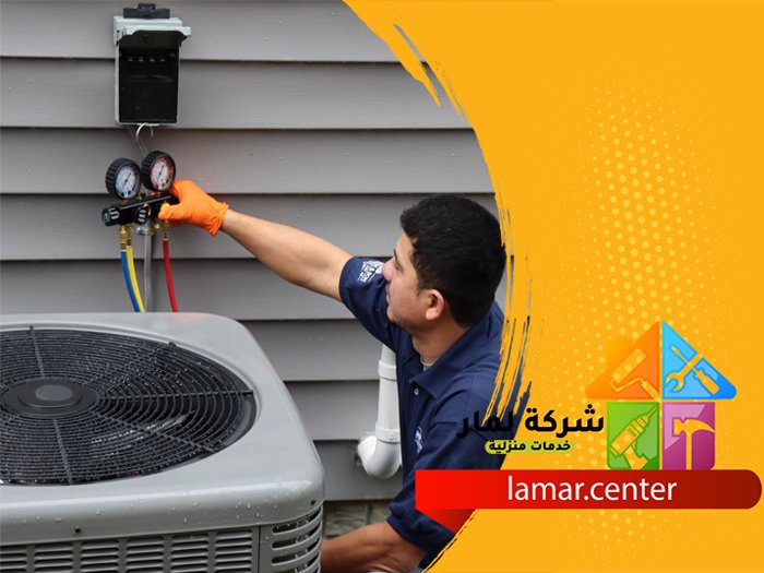 أفضل ورشة إصلاح مكيفات في الرياض 4 أفضل ورشة إصلاح مكيفات في الرياض