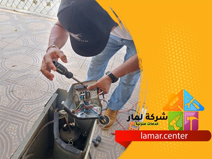 تركيب مكيفات بنبان 3 تركيب مكيفات بنبان
