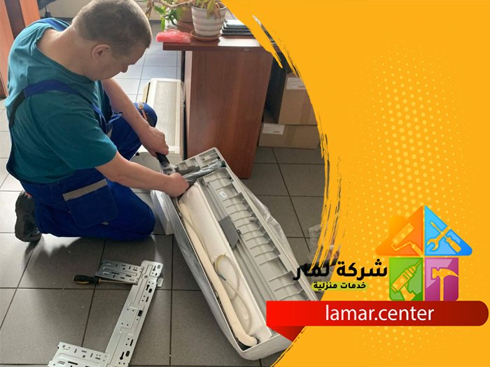 تركيب مكيفات بسدير 3 تركيب مكيفات بسدير