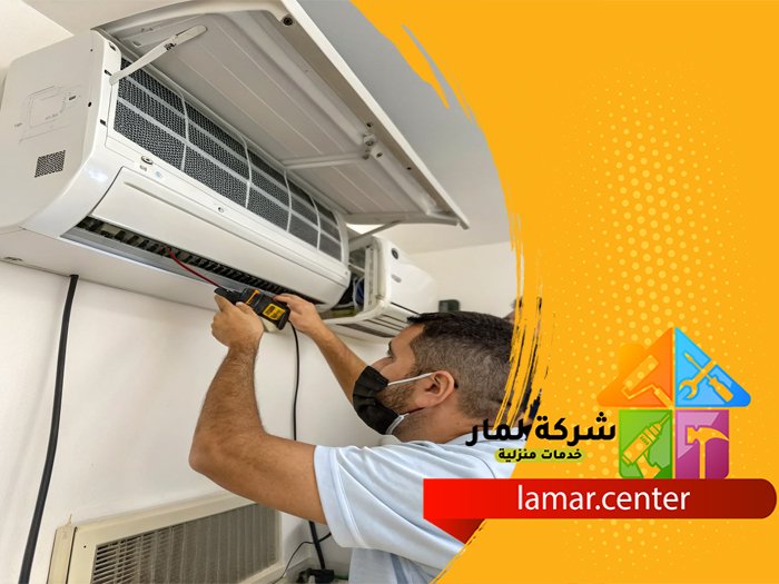 تركيب مكيفات بالدلم 5 تركيب مكيفات بالدلم