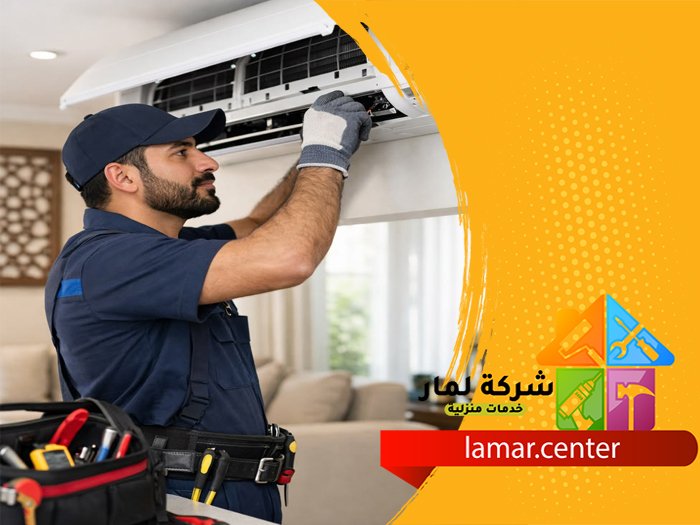 تركيب مكيفات بالدلم 3 تركيب مكيفات بالدلم