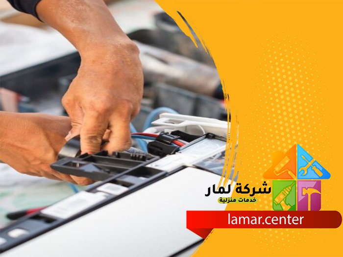 تركيب مكيفات بتمير 4 تركيب مكيفات بتمير