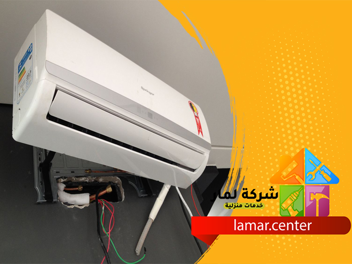 تركيب مكيفات بالغاط