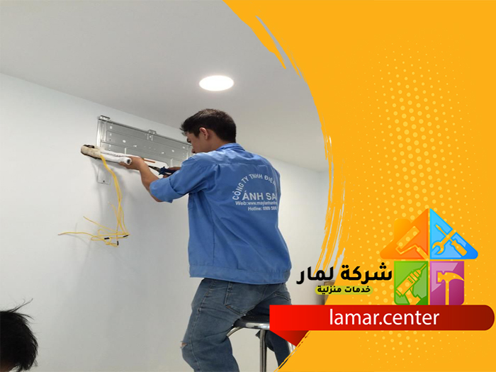 تركيب مكيفات بحريملاء 5 تركيب مكيفات بحريملاء