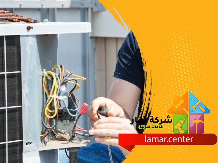 فك وتركيب مكيفات بسدير 3 فك وتركيب مكيفات بسدير