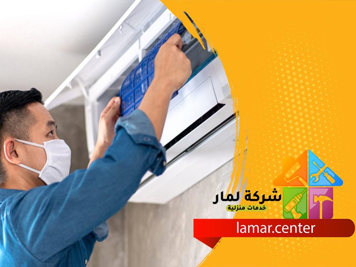 تركيب مكيفات بثادق 4 تركيب مكيفات بثادق