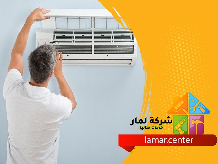 تركيب مكيفات بثادق 3 تركيب مكيفات بثادق