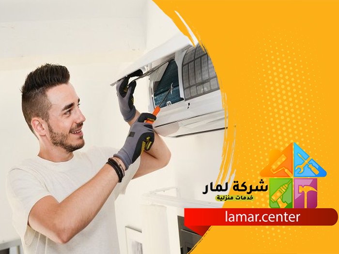 تركيب مكيفات بالحريق 3 تركيب مكيفات بالحريق