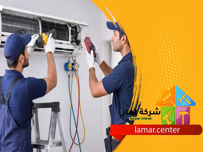 تركيب مكيفات بالعيينة 2 تركيب مكيفات بالعيينة