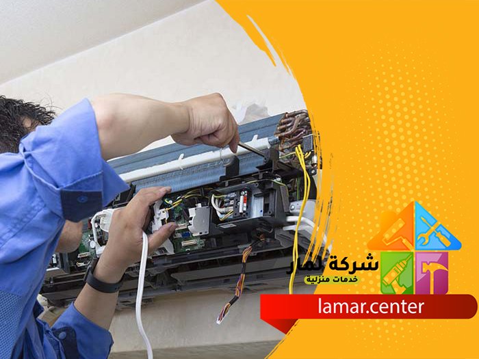 تركيب مكيفات بالغاط 5 تركيب مكيفات بالغاط