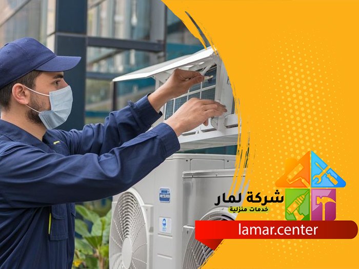 تركيب مكيفات بالمزحمية 3 تركيب مكيفات بالمزحمية
