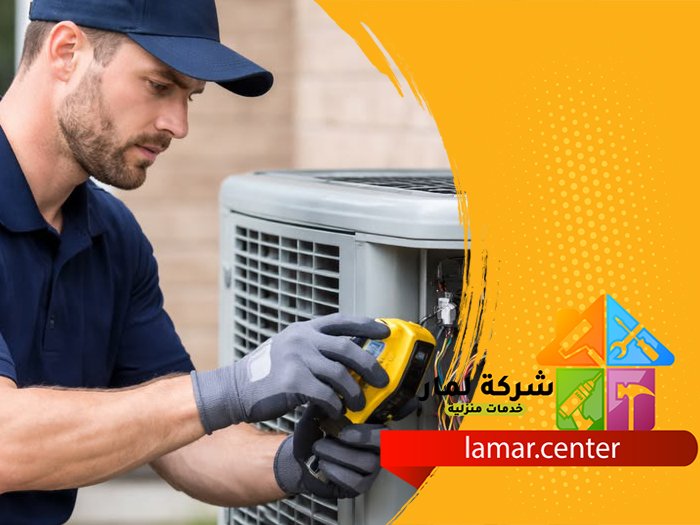 فك وتركيب مكيفات بتمير 4 فك وتركيب مكيفات بتمير